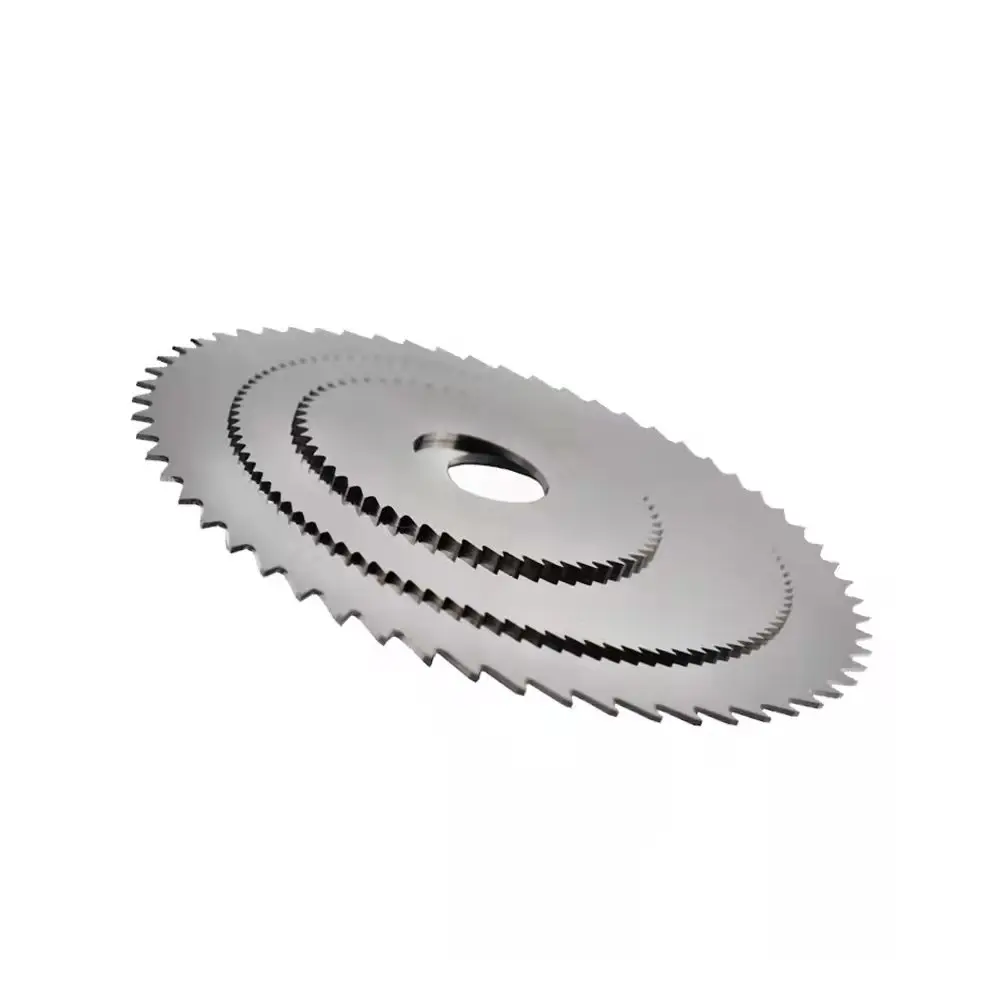 1 шт. 60 мм вольфрамовый стальной Фрезерный резак/твердосплавные дисковые пилы