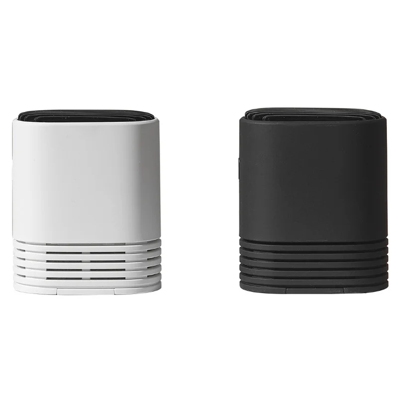 

HAEGER-Portable Air Mini Purifier Hanging Neck Purifier Hanging Neck Anti-Fog and Formaldehyde Purifier