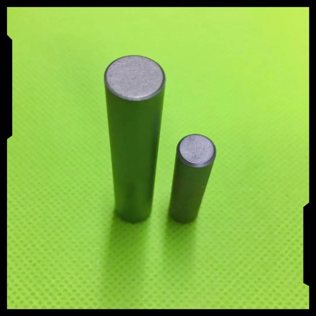 

Magnetic Rod 6*30 Diameter 6MM Length 30MM Inductance Magnetic Rod Core Nickel Zinc Ferrite