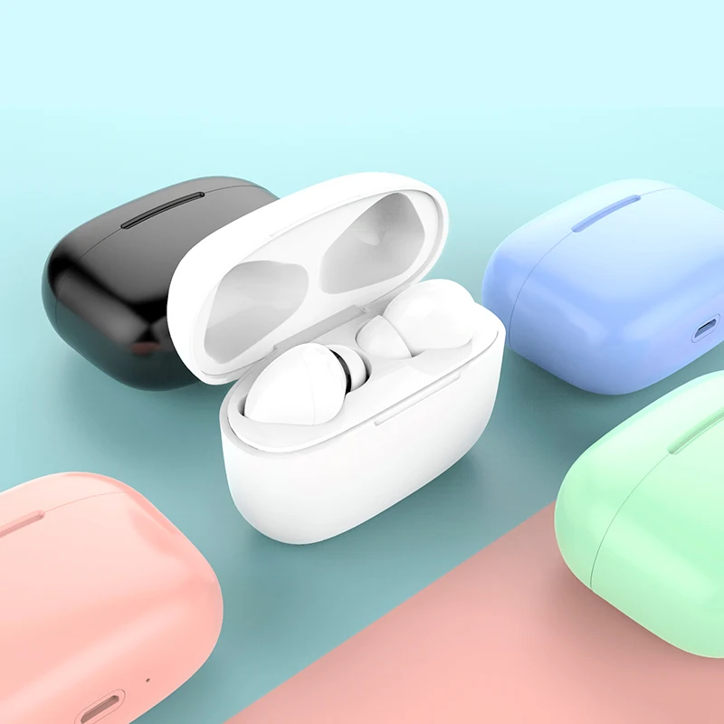 Bluetooth-наушники JYH A11PRO водонепроницаемые TWS с зарядным устройством | Электроника