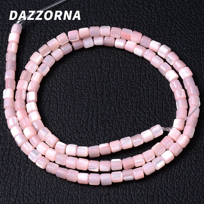 Бусины-разделители для изготовления ювелирных изделий 2 х4 мм | Украшения и