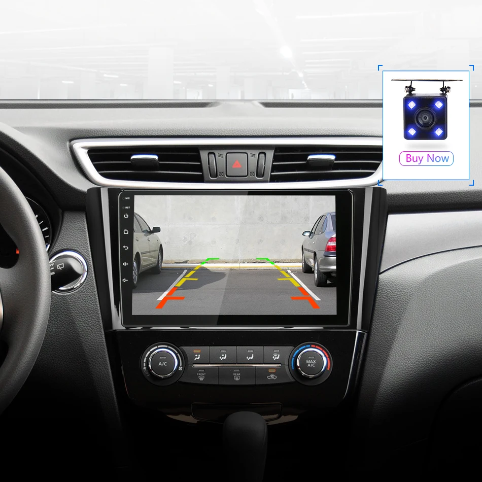 Vtopek Android автомобильный стерео gps радио для Nissan X-Trail Qashqai 2013- сенсорный экран 4G сеть Wifi RDS DSP FM с CANBUS