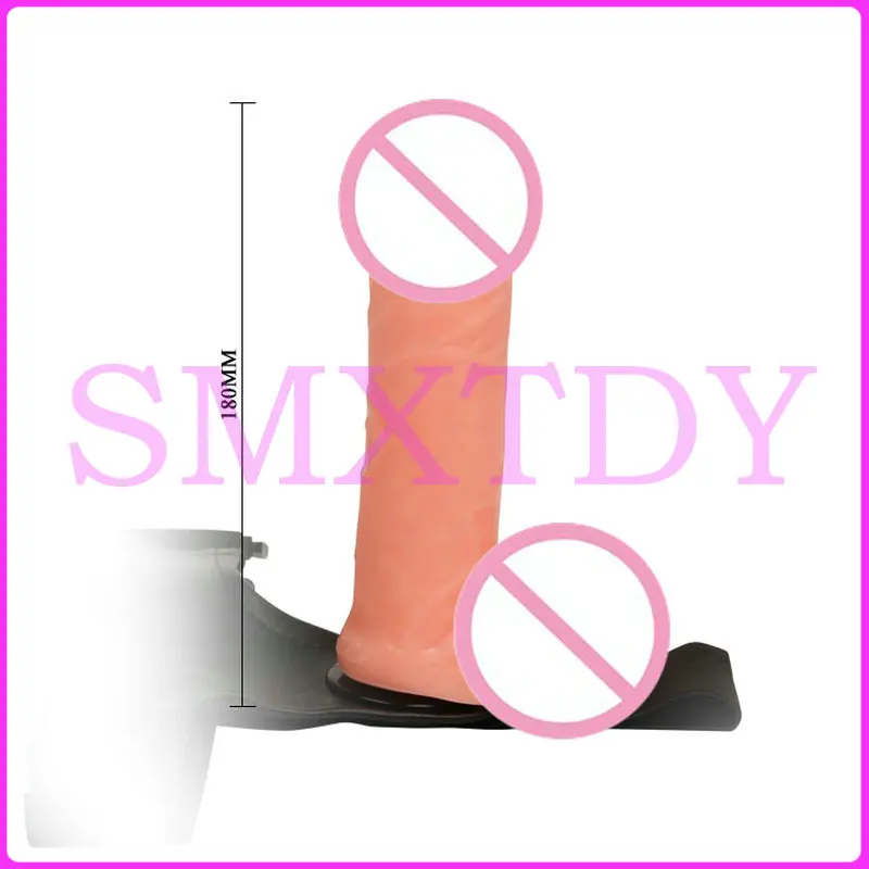 Baile высококачественный ремешок на фаллоимитатор интимные изделия страпон-пенис