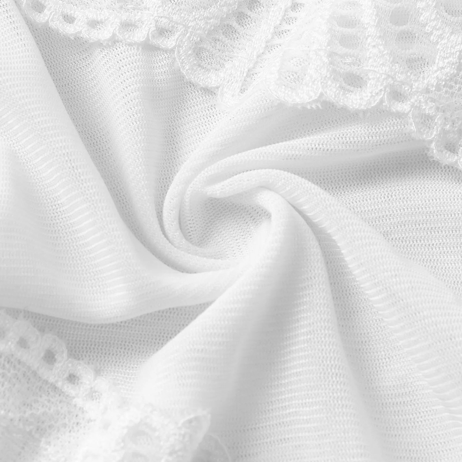 

Ladies Porno Lace Underwear Sexy Costume Erotic Lingerie Women Transparent Temptation Sleepwear Baby Dolls Lenceria Mujer