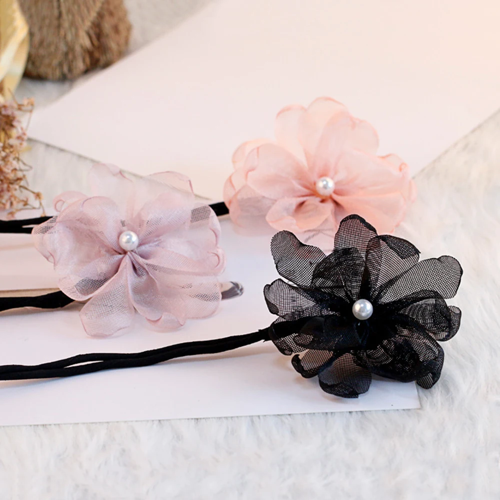 Сладкий элегантный половина булочка твист женщина цветок французский бутон