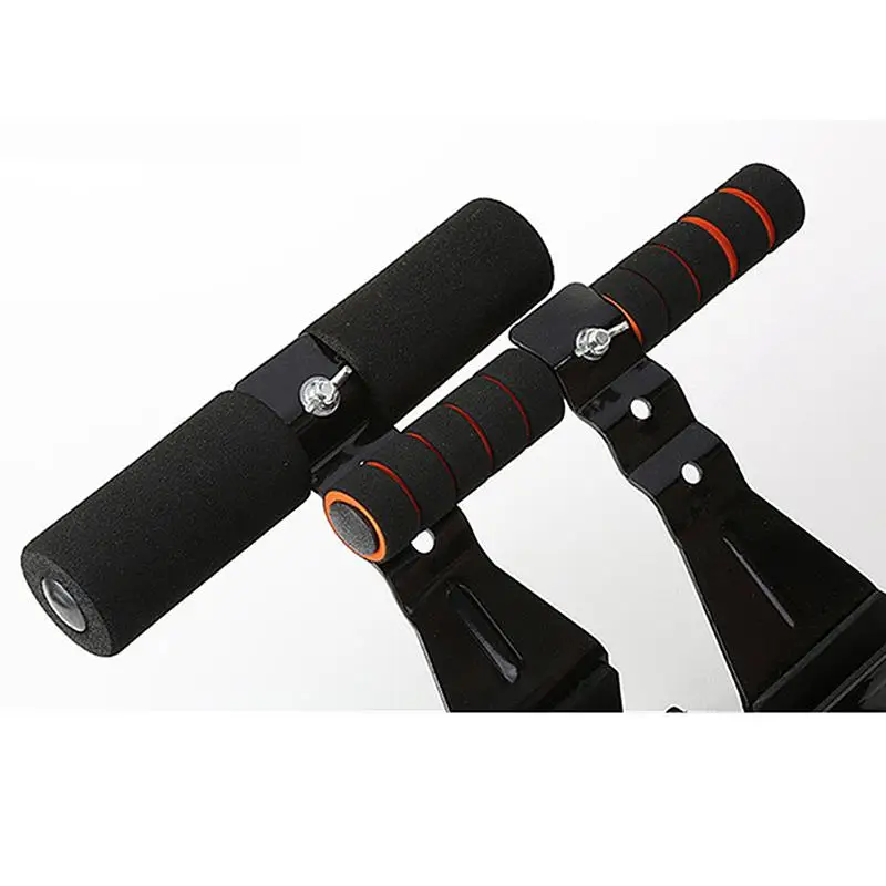 1 шт. сидячий тренажер для дома живота инструмент тренировки мышц отеля | Спорт и