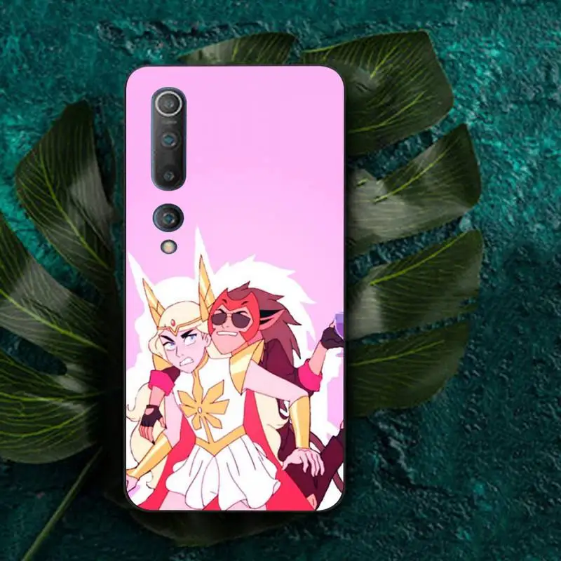 MaiYaCa She-Ra and the princess of Power чехол для телефона Redmi Note 8 7 9 4 6 pro max T X 5A 3 10 lite | Мобильные
