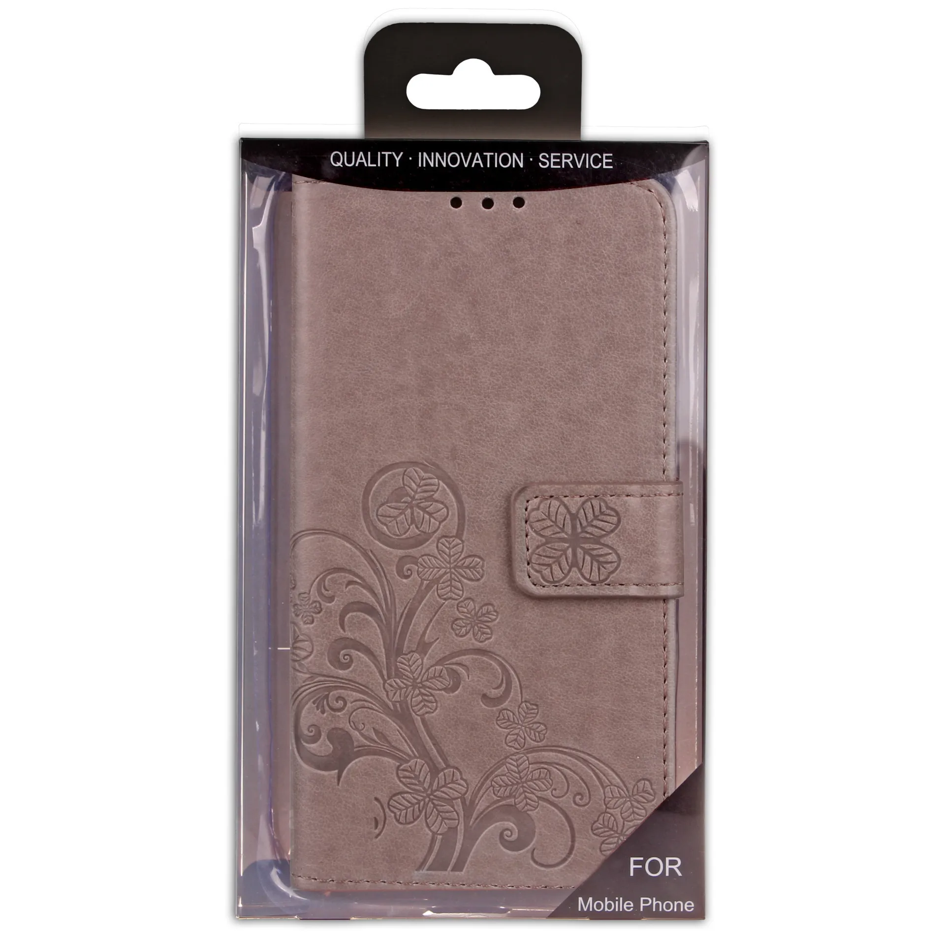 Leather Wallet Flip Case Slot Card For iPhone 11 Pro Max XR Xs 8 7 Plus 6P 6S Luxury Butterfly PU Cover | Мобильные телефоны и
