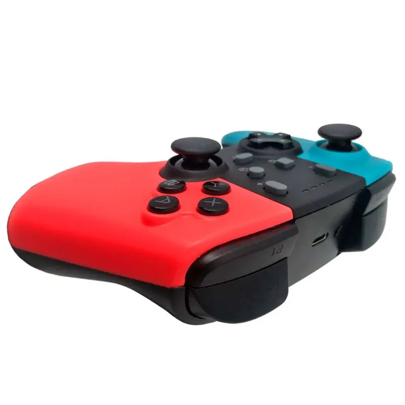 

Wireless Controller for Switch Dual Vibration Switch Console Gamepad Joystick