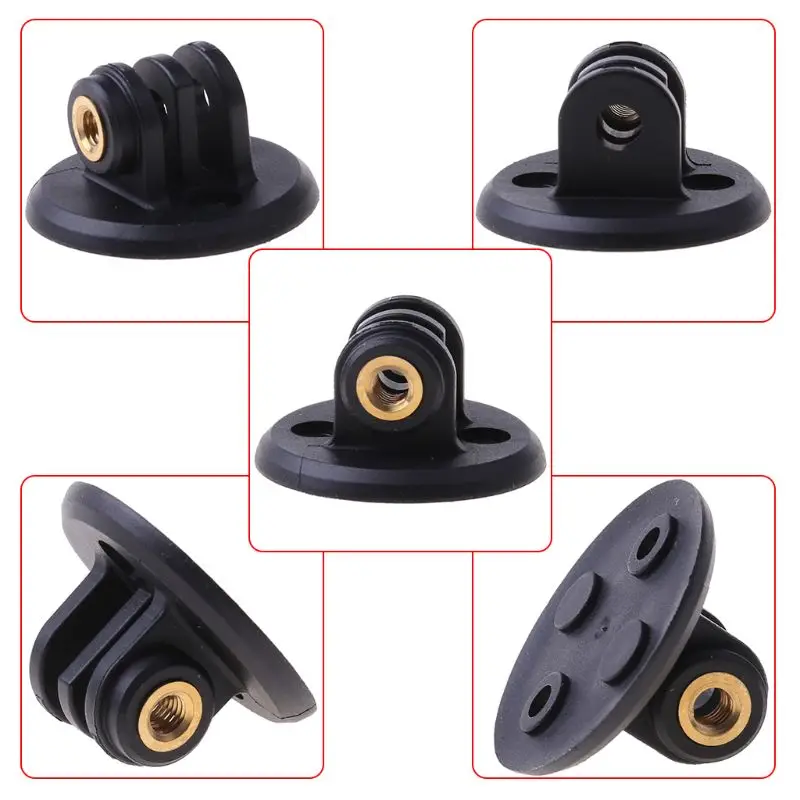 Велосипедный компьютер камера крепление велосипед Руль держатель кронштейн для