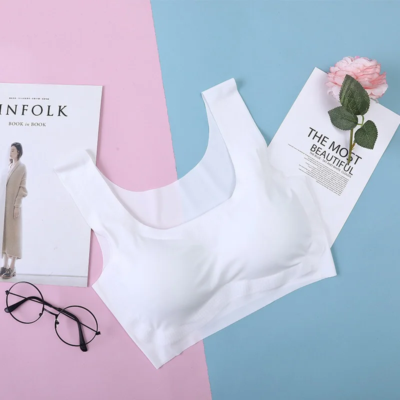 Elvoegirl Новые Сексуальные женские однотонные удобные бюстгальтеры облегающие