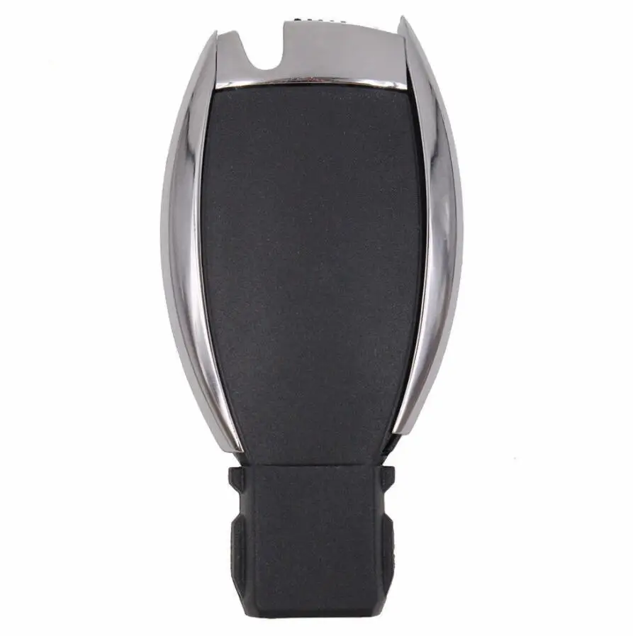 

BGA Style 2/ 2+1 /3 /3+1 Buttons Remote Smart Car Key 433Mhz For MB Mercedes BENZ E S 2Supports Original NEC BGA Fob