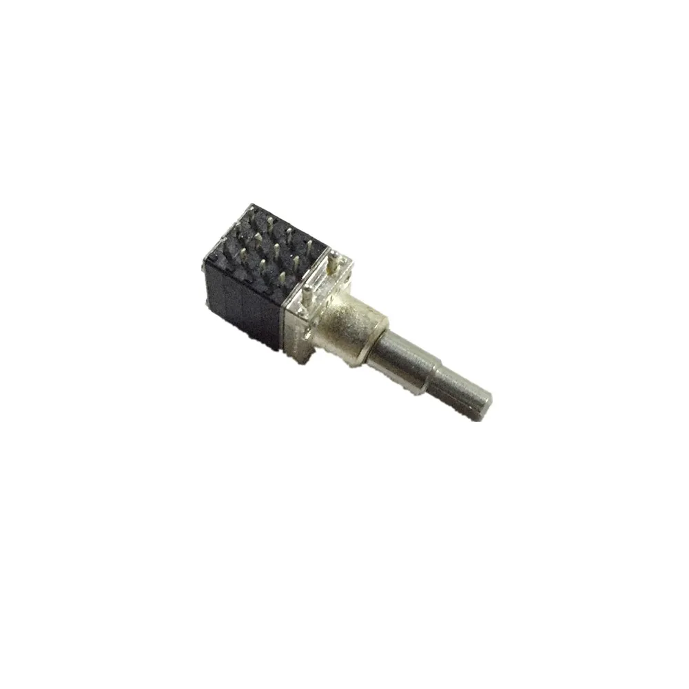 Новый переключатель каналов FM переключатели для Motorola XiR P3688 DEP450 DP1400 CP200d 16CH