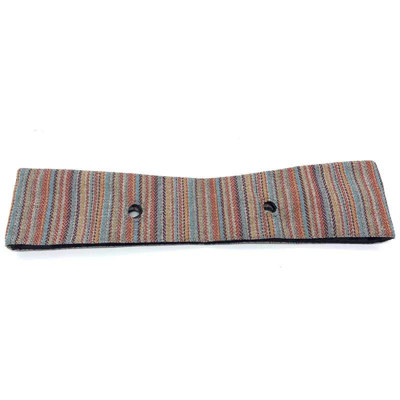 Классическая отделка меха для сумки obag classic | Багаж и