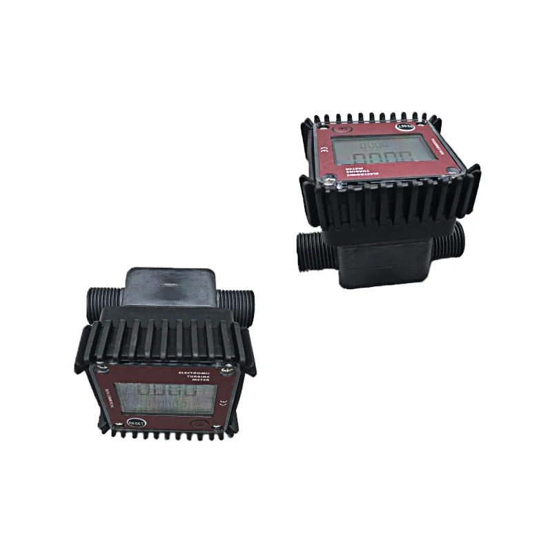 Профессиональный экспорт K24 дешевая цена электронный цифровой расходомер воды