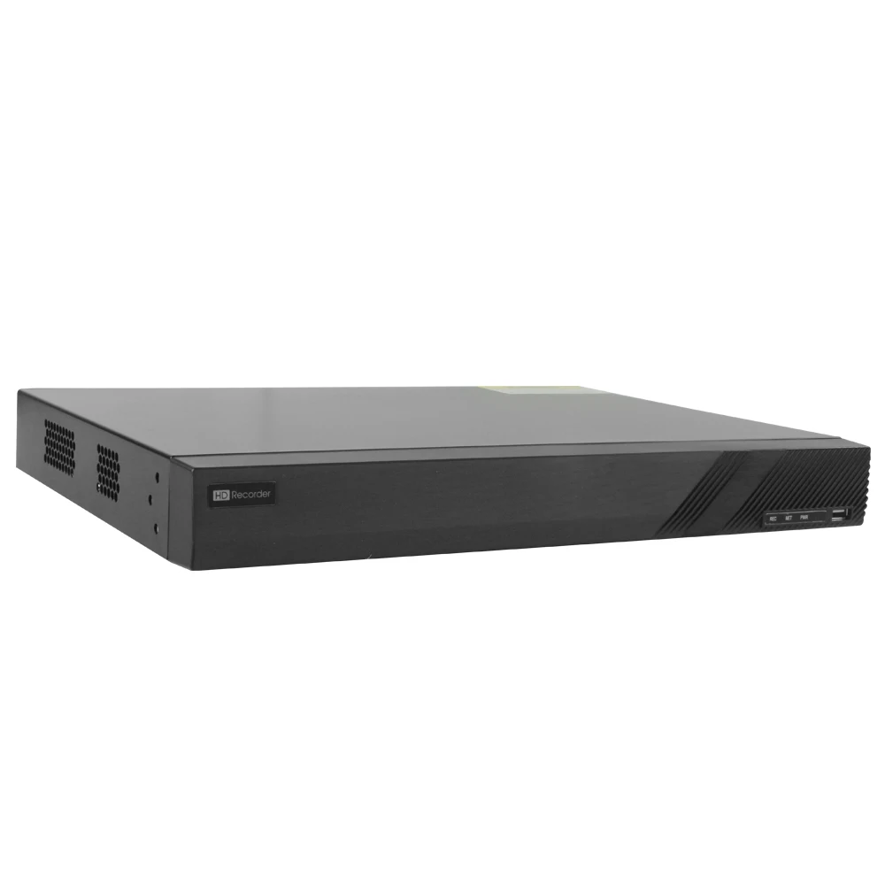 UniLook 16CH максимальная поддержка 4K 8MP TVT OEM сетевой видеорегистратор HDMI выход 2 SATA Max 16