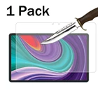 1 упаковка закаленное стекло для защиты экрана для планшета Lenovo Pad 11 ''Pad plus 11 TB-J607F Pad pro 11,5 ТБ-J716 защитная пленка