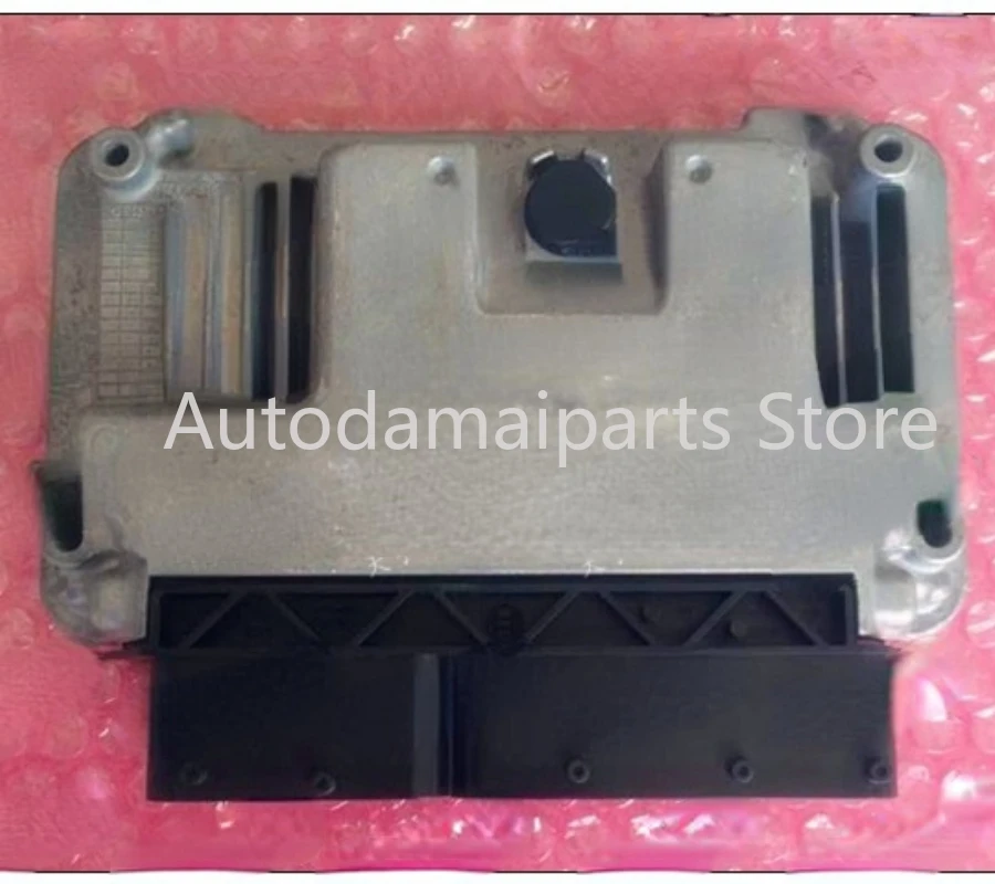 

ECU for Volkswagen Sagitar Golf Computer Board 03C906016ET 0261S08373 MED17.5.5USED