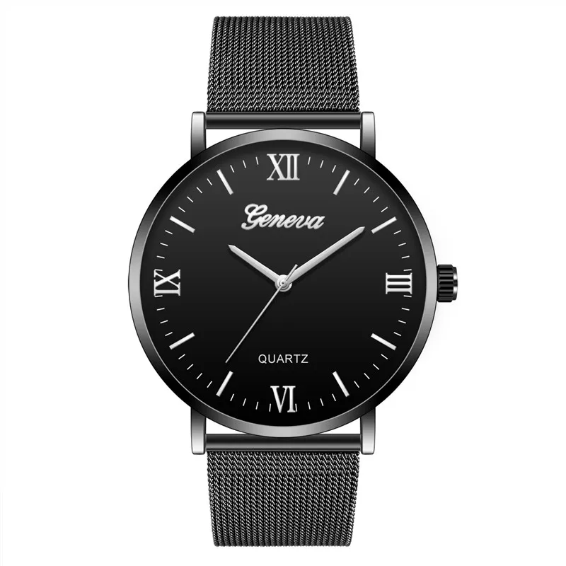 WJ-8784 модные мужские часы Лидирующий бренд Роскошные Кварцевые повседневные