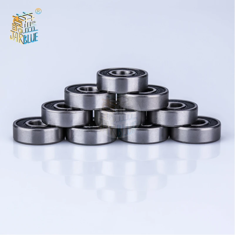 

6303 6303zz 6303rs 6303-2z 6303z 6303-2rs Zz Rs Rz 2rz Deep Groove Ball Bearings 17 X 47 X 14mm High Quality