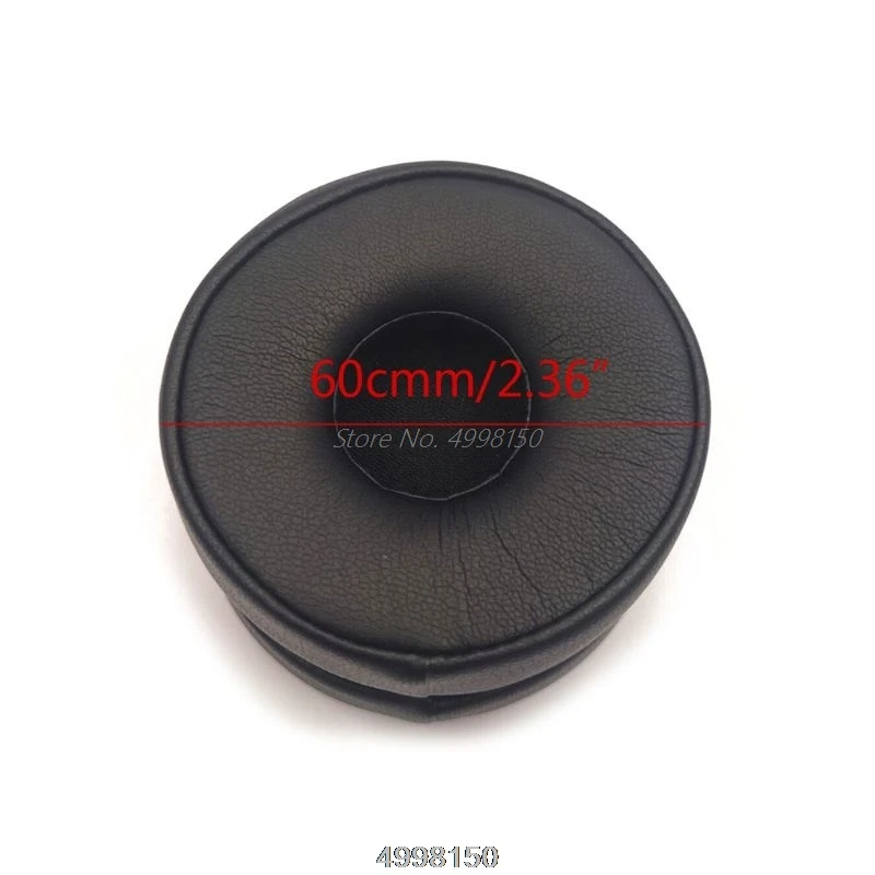 Амбушюры из пеноматериала для проводных беспроводных наушников AKG N60NC N60 1 пара |