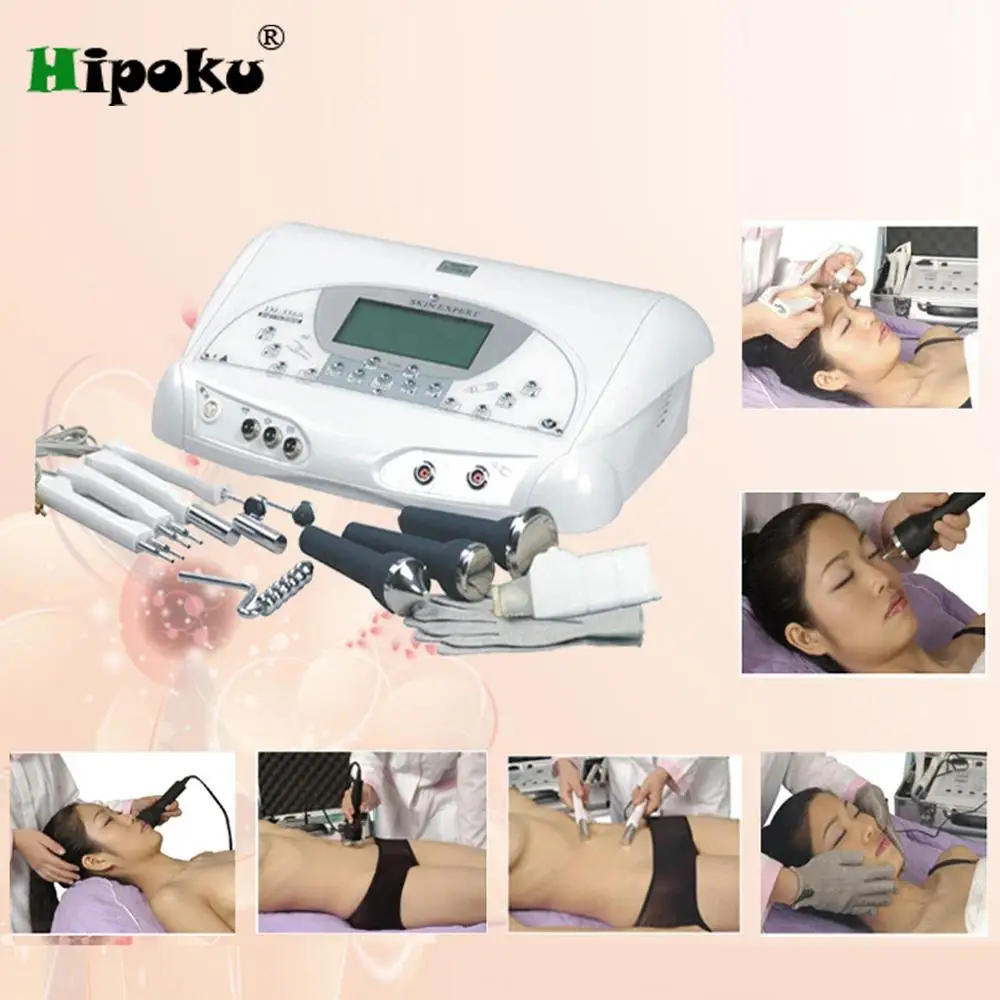 Высококачественный IM5566 био микротоковый подтяжка кожи удаление морщин