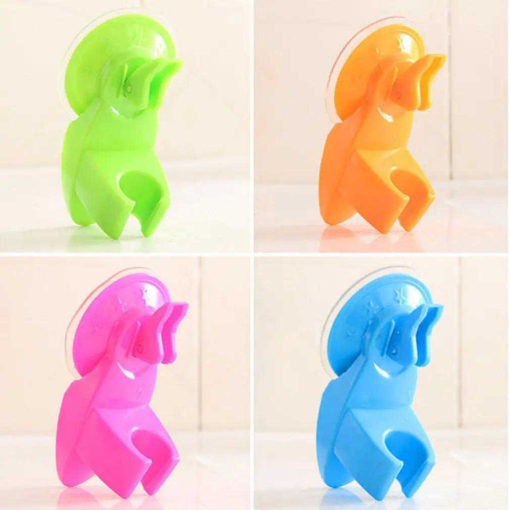 Регулируемый держатель для дома ванной душа настенный вакуумный на присоске G1 |