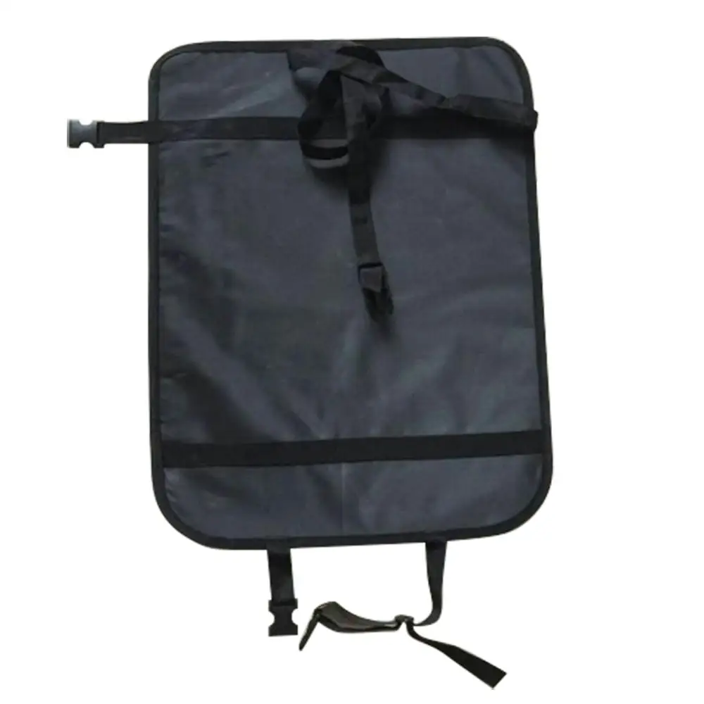 Чехол на автомобильное сиденье защита спинки для детей автомобильных сидений