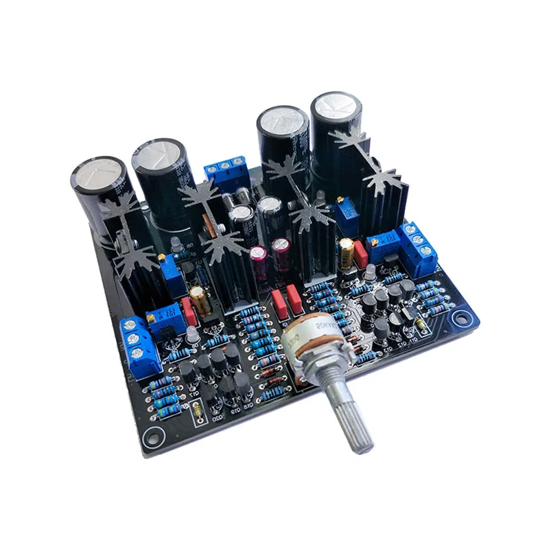 Marantz Предварительный усилитель класса A двойные дифференциационные трубки