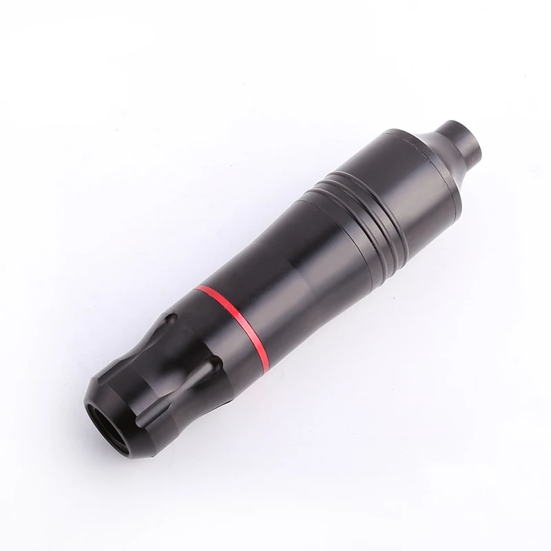 1 шт. профессиональная вращающаяся машинка для татуировок Высококачественная из