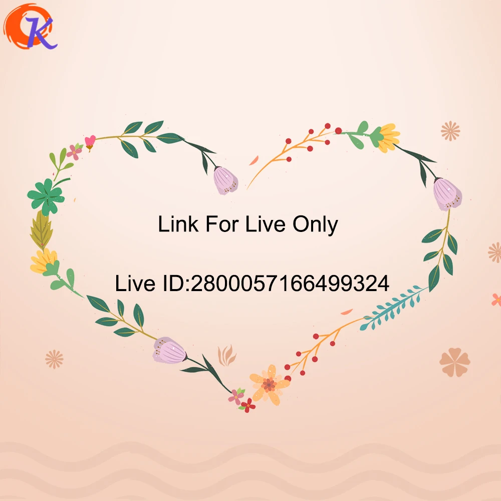 

Cordial Design Link For Live ID 2800050463532324 Surprise For You
