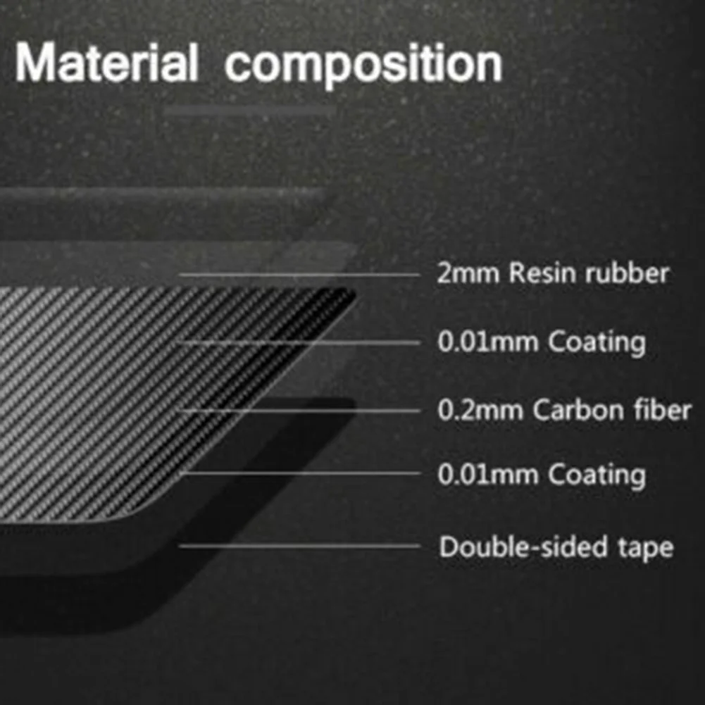 

Carbon Fiber Car Interior Instrument Cluster Panel Trim For Nissan 370Z 2009-2020 Black Decorative Stickers Car Accessories