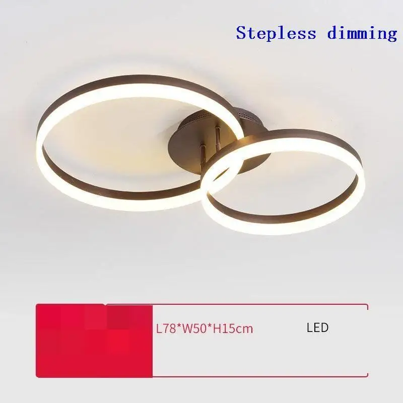 Lampen современный светильник лампа для дома промышленный декор Lampara De Techo Plafondlamp
