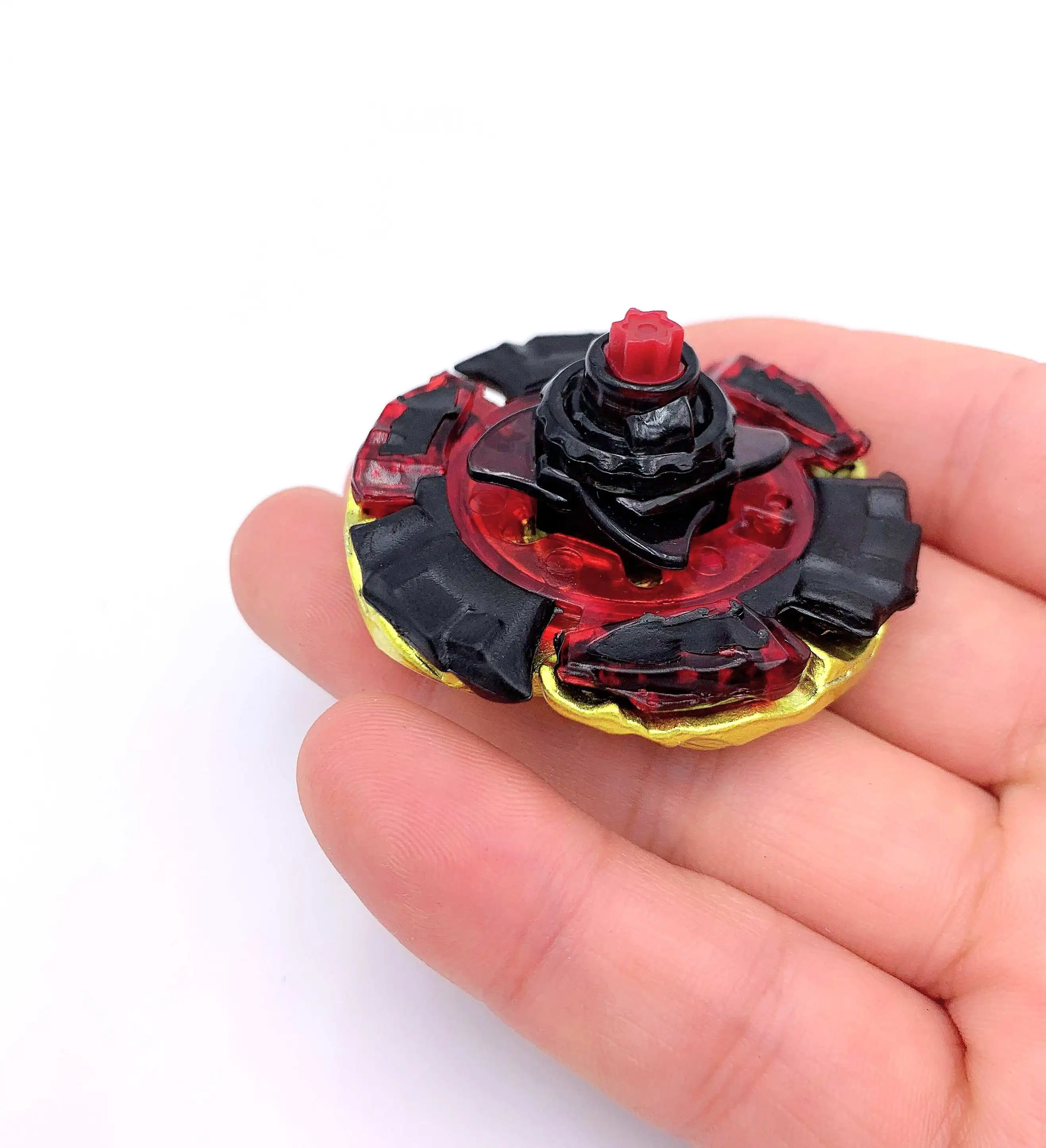 TAKARA TOMY BEYBLADE LIMITED 4D GOLD L Drago Kill бронированный Ver DF105LRF BB108 | Игрушки и хобби