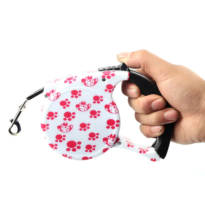 5 м собачий поводок поводки для собак автоматический руководство тяга Веревка