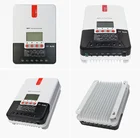 Регулятор заряда SRNE ML4830 30 30 А 12 В 24 В36 В48 В, автоматический MPPT Солнечный контроллер заряда для литиевых батарей, солнечный PV регулятор заряда или с фотоэлементом