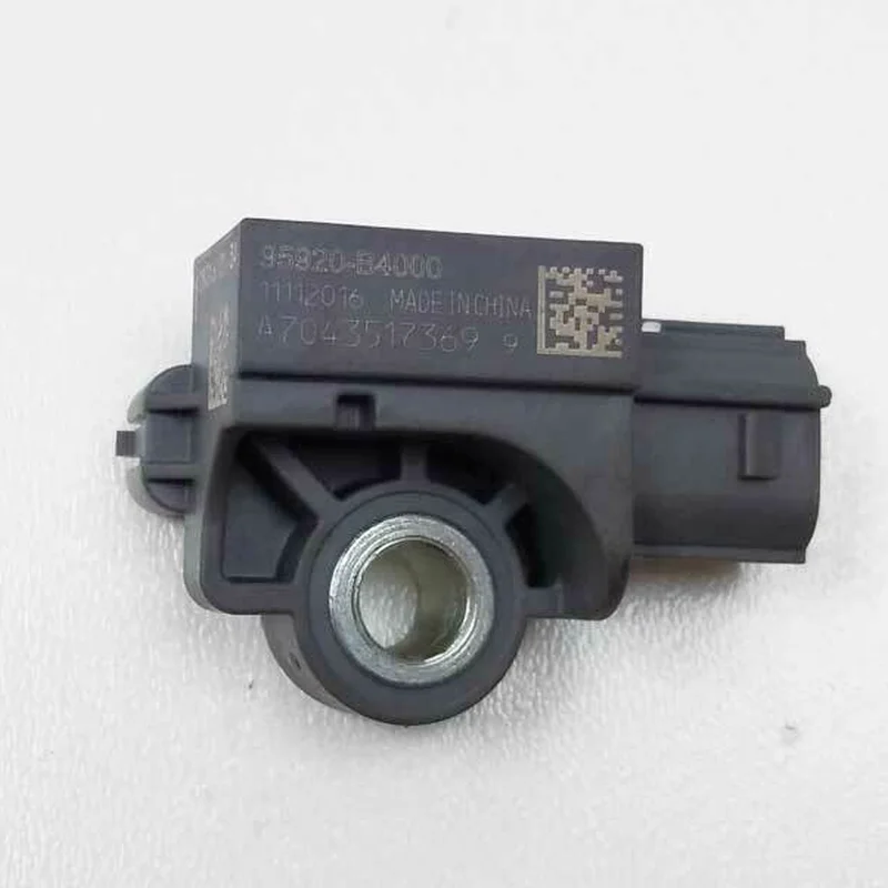 

95920-B4000 Front Sensor For 15-18 Genesis Tucson Sorento 95920B4000 Auto Parts