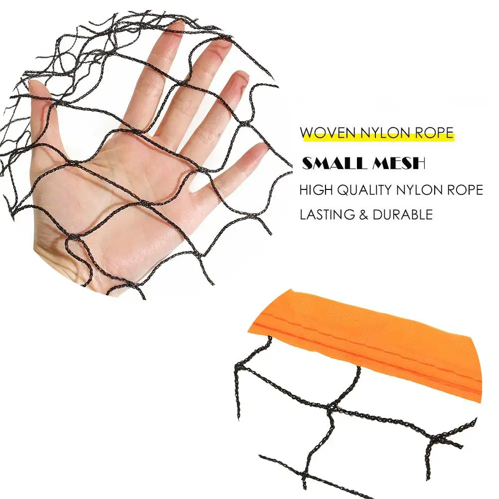 Portable Tennis Net Badminton Volleyball Easy Set Up Training Tool For Indoor Outdoor Sports | Спорт и развлечения