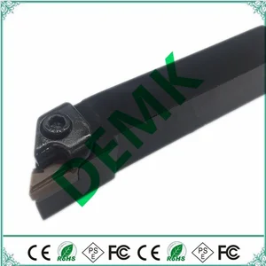 Токарный инструмент DKJNR2020K16, для токарных станков KNUX 160405, KNUX160405R