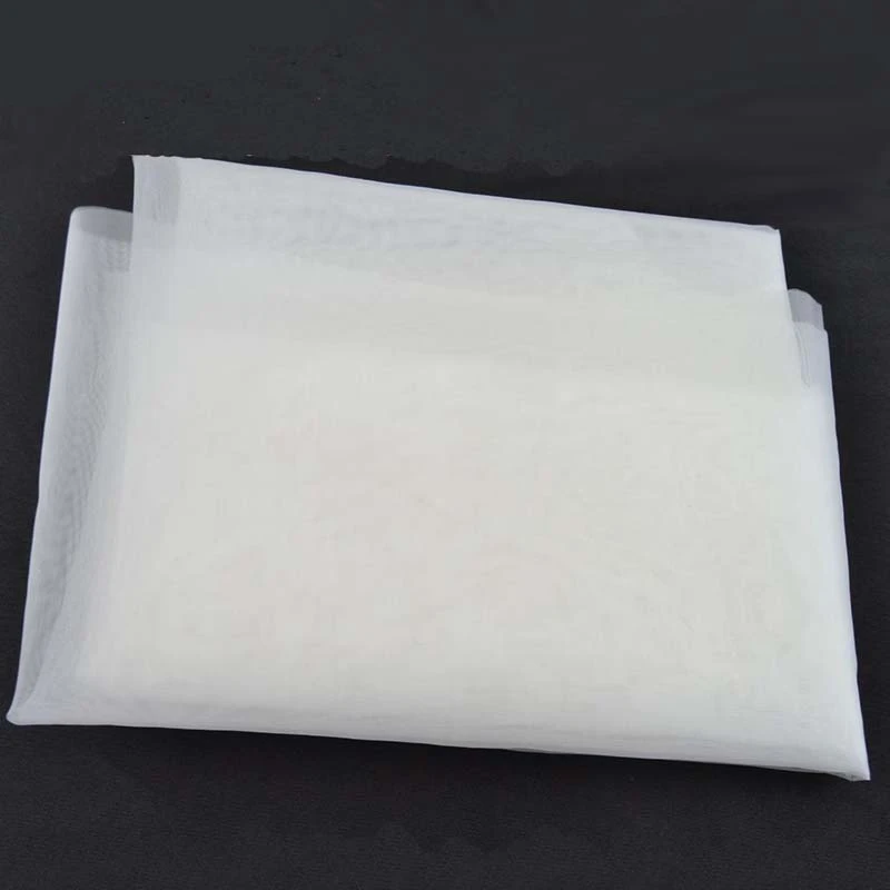 Сетка с нейлоновым фильтром 200/300/500 сетка сеткой для фильтрации воды соевых бобов