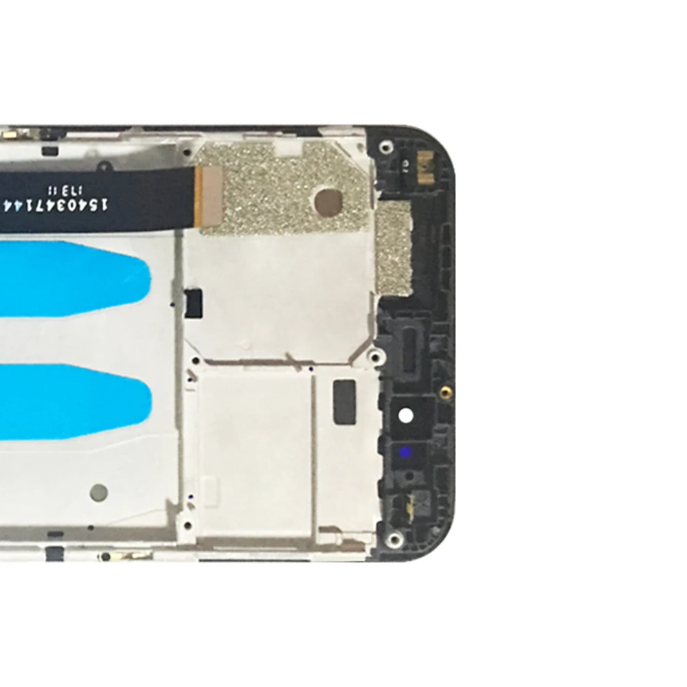 ЖК дисплей для Xiaomi Mi A1 сенсорный экран дигитайзер в сборе Замена Для MiA1 Mi5X 5X с