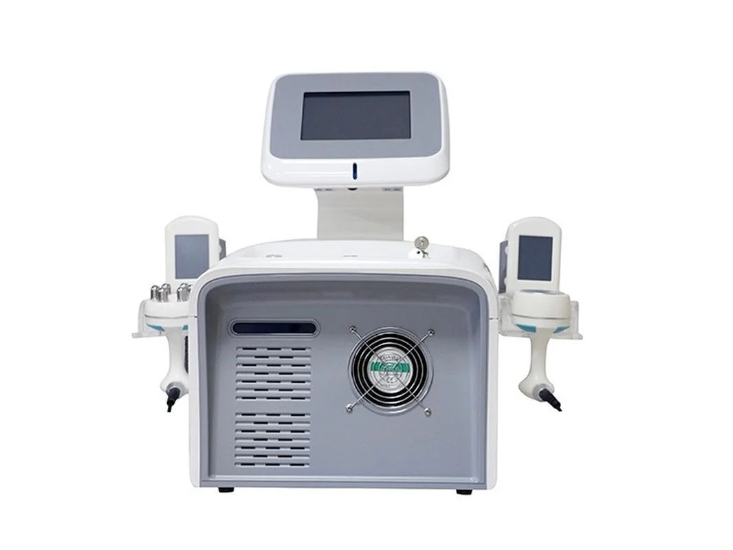

2021 Body Shape Weight Reduce Slimming Machines Skin Tightening
