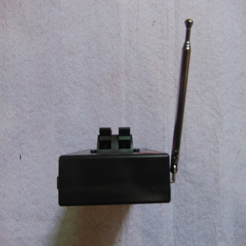 Умный дистанционный светодиодный фонарь ZH01R 8 сигналов 433 МГц эффект освещения