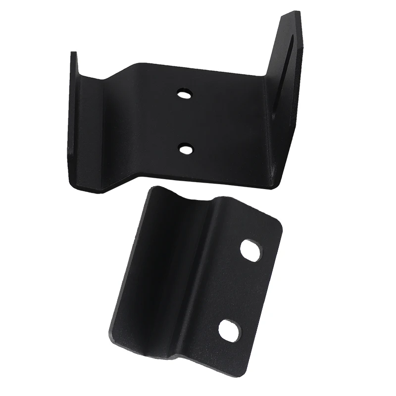 

for Polaris Ranger 500 570 900 1000 50'' Led Light Bar Mount Upper Roof Windshield Ledbar Mounting Brackets