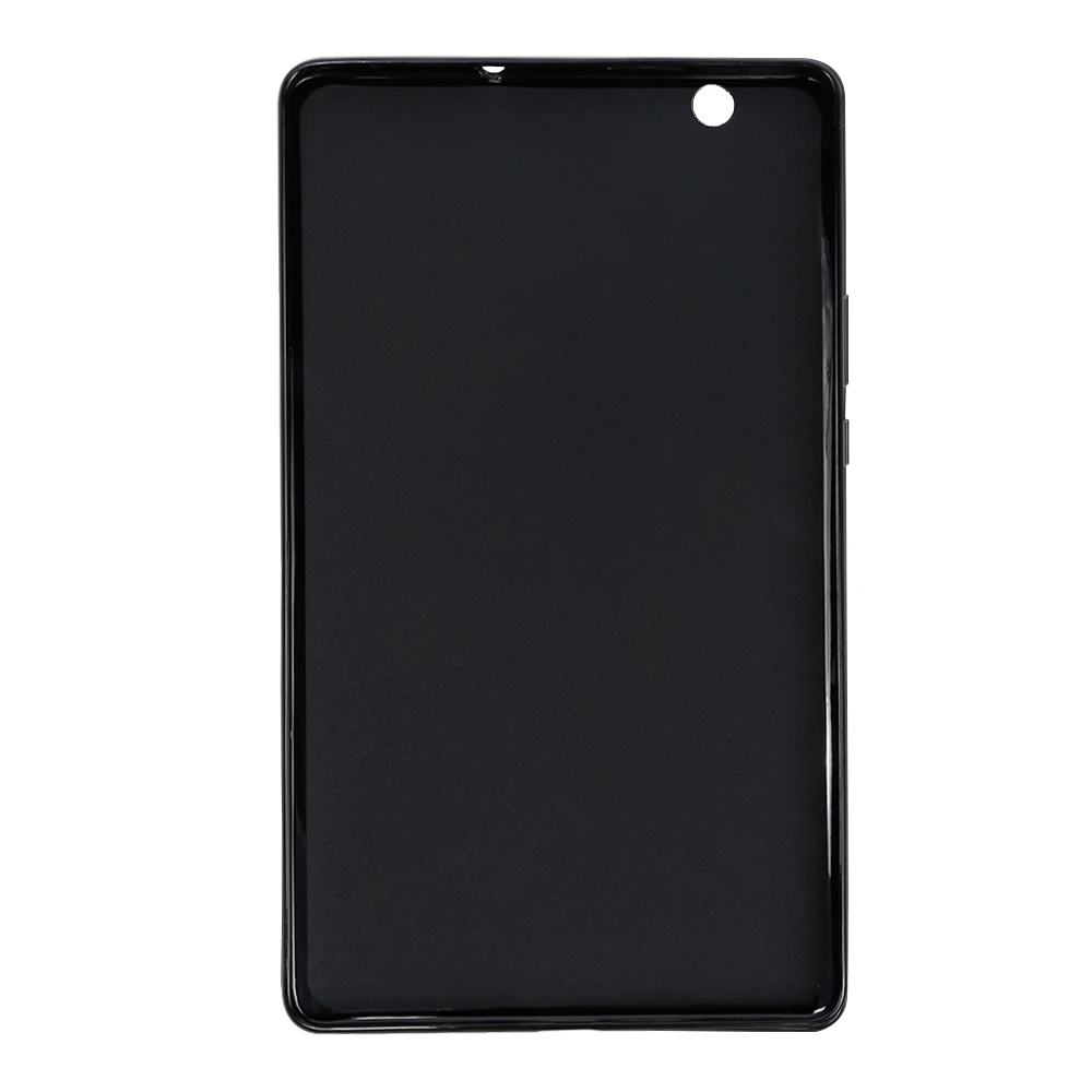 

QIJUN M3 8,4 ''силиконовый Смарт планшет задняя крышка для Huawei M3 8,4 BTV-W09 BTV-DL09 противоударный бампер чехол для Huawei M3 8,4 дюймов
