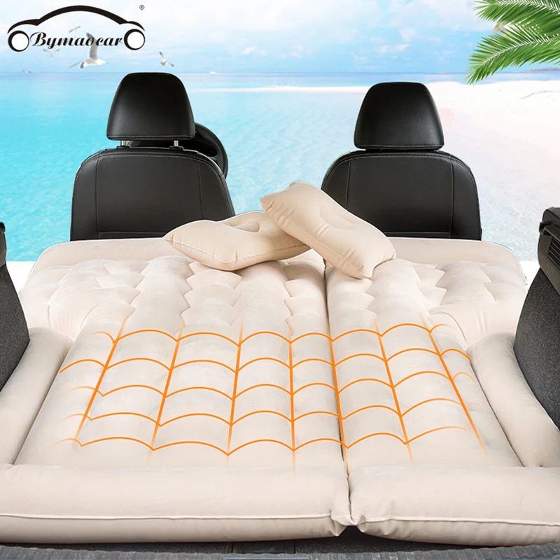 надувной матрас автомобиля Кровать для внедорожник автомобиль
