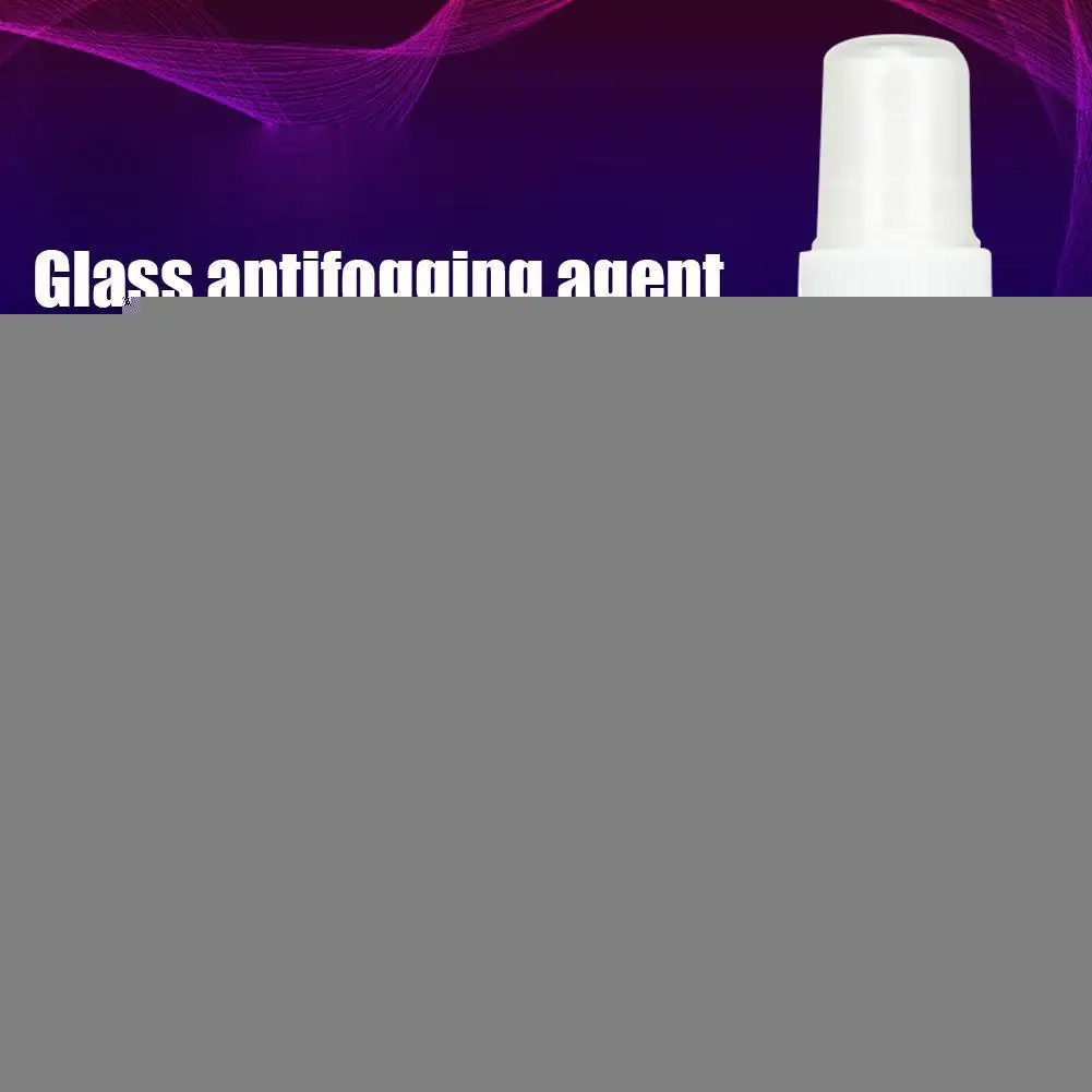 

Super Hydrophobic Car Window Glass Anti-fog Agent Durable Anti-rain Auto Waterproof Care Accessories Lasting U6h9