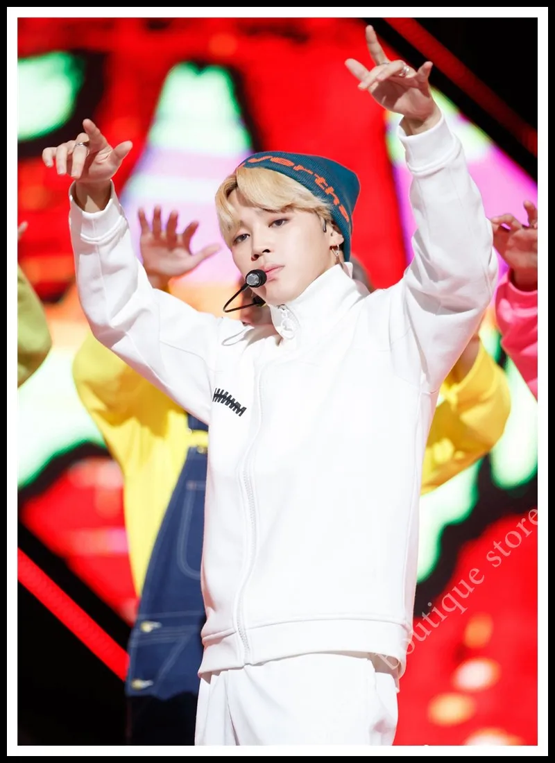 Kpop Bangtan плакат для мальчиков, jungkook, rm, v, jimin, jin, suga, j-hope, 2019new украшение живопись hd фото-наклейка для стены домашний декор/7 - Цвет: 12