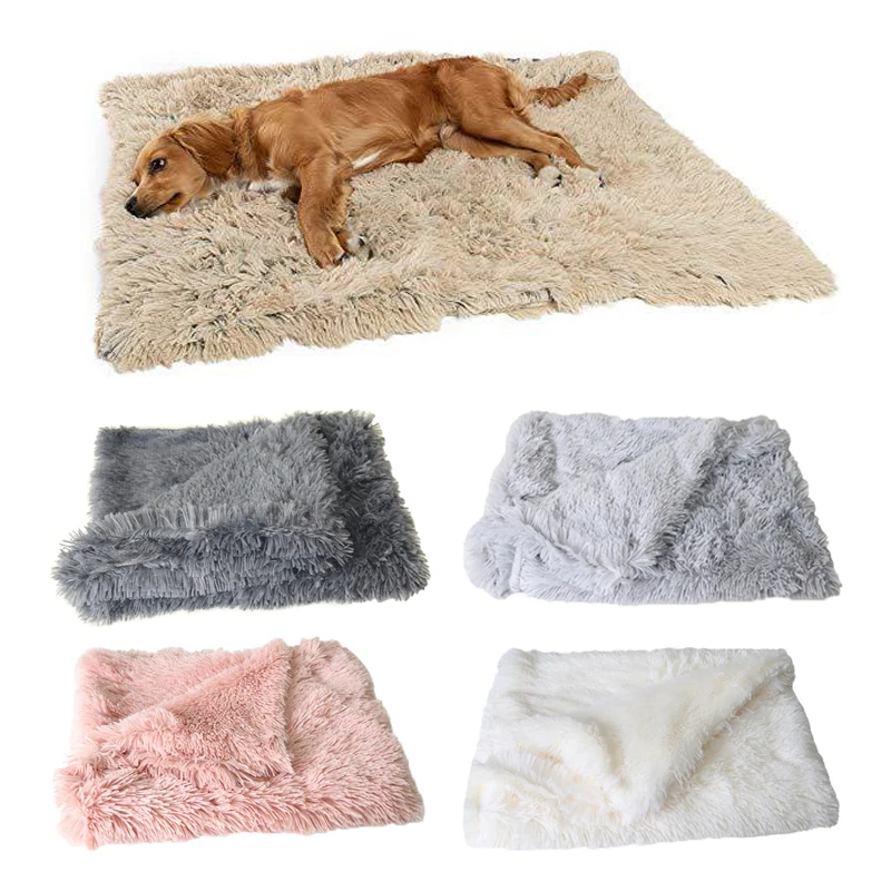 

Матрас для собак и кошек, для чихуахуа, уютный, одеяло для собаки для питомца