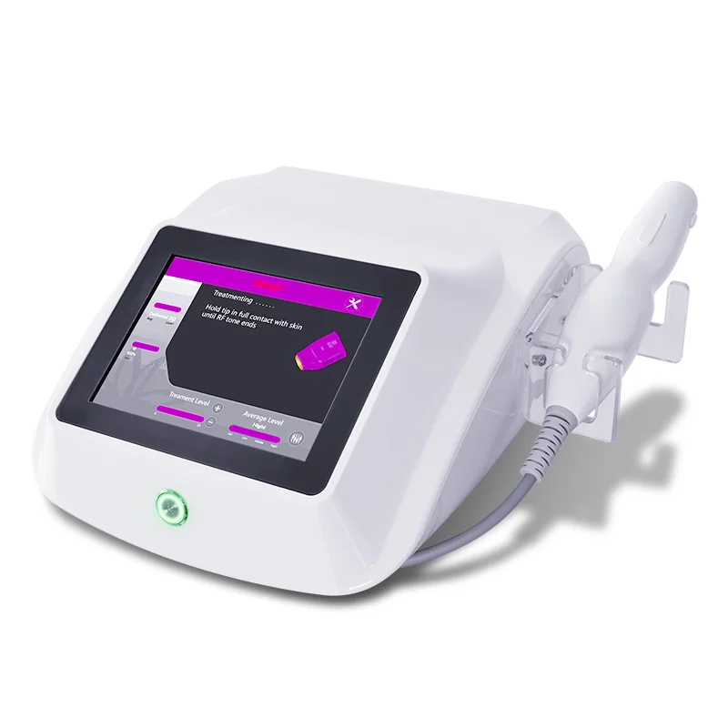 

Eye probe, face probe, body probe accessories